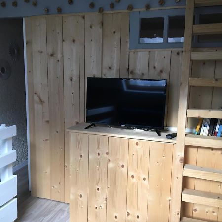 Joli Petit Appartement Au Calme, Refait A Neuf, Avec Linge De Maison Fourni Cauterets Zewnętrze zdjęcie