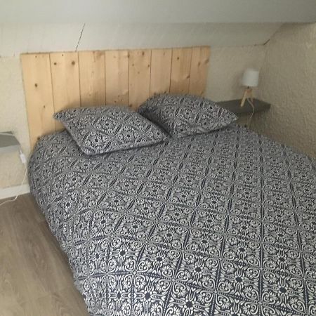 Joli Petit Appartement Au Calme, Refait A Neuf, Avec Linge De Maison Fourni Cauterets Zewnętrze zdjęcie