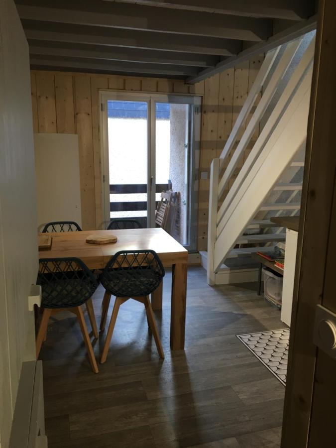 Joli Petit Appartement Au Calme, Refait A Neuf, Avec Linge De Maison Fourni Cauterets Zewnętrze zdjęcie