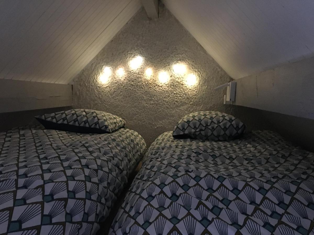 Joli Petit Appartement Au Calme, Refait A Neuf, Avec Linge De Maison Fourni Cauterets Zewnętrze zdjęcie