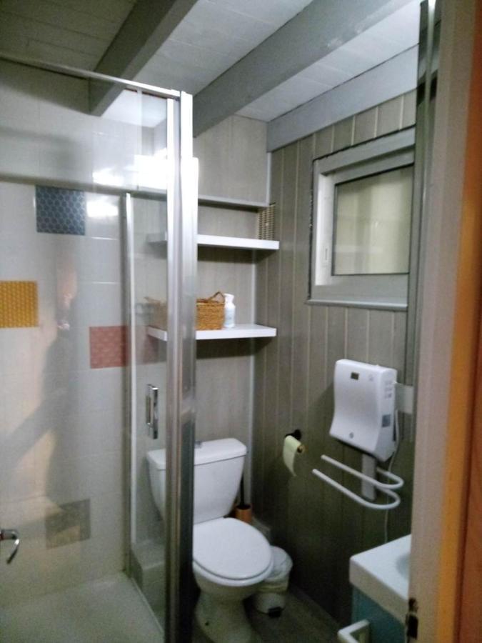 Joli Petit Appartement Au Calme, Refait A Neuf, Avec Linge De Maison Fourni Cauterets Zewnętrze zdjęcie