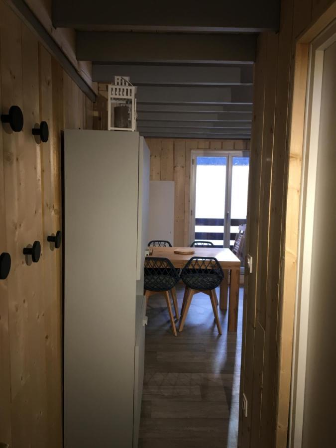 Joli Petit Appartement Au Calme, Refait A Neuf, Avec Linge De Maison Fourni Cauterets Zewnętrze zdjęcie