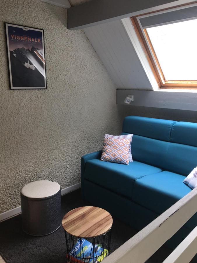 Joli Petit Appartement Au Calme, Refait A Neuf, Avec Linge De Maison Fourni Cauterets Zewnętrze zdjęcie