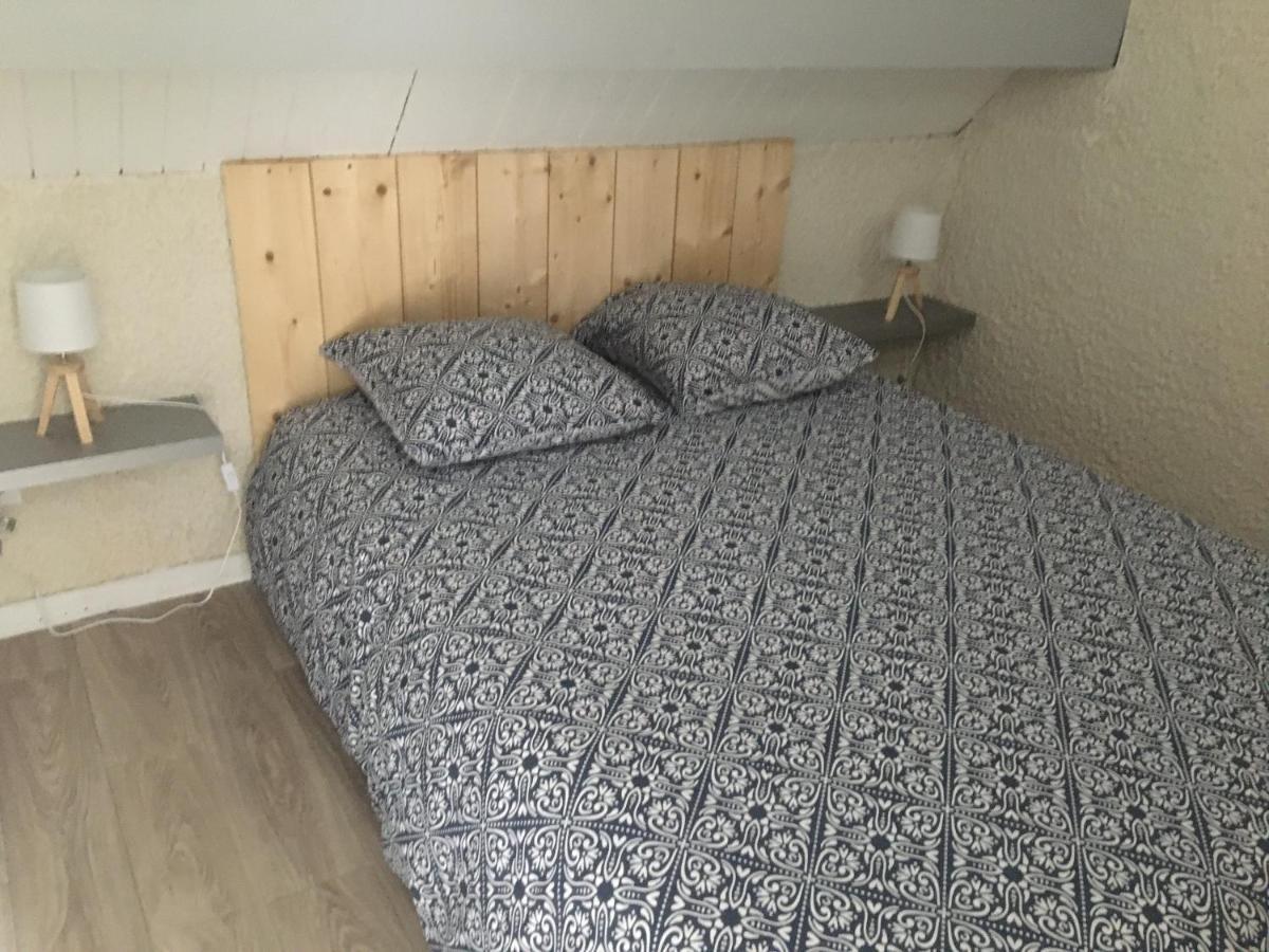 Joli Petit Appartement Au Calme, Refait A Neuf, Avec Linge De Maison Fourni Cauterets Zewnętrze zdjęcie